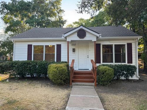 1307 Church St, Commerce, TX, 75428-2626 | Card Image