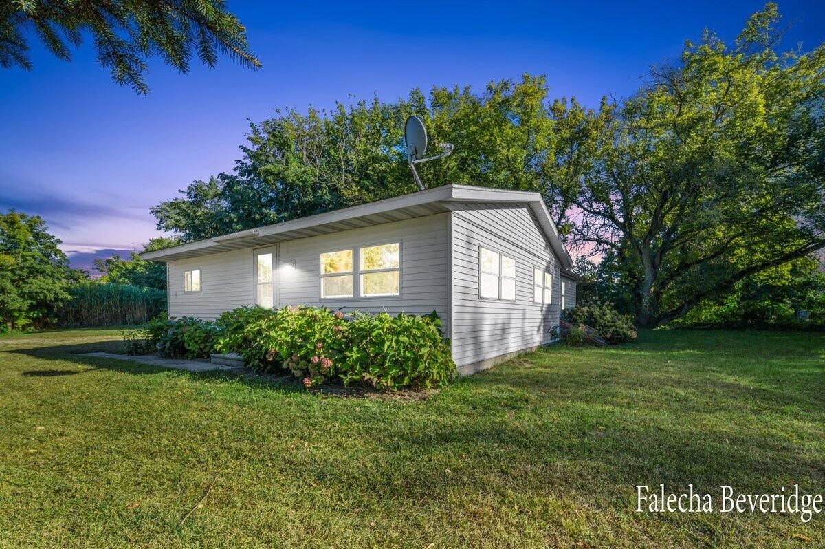 32nd St, Allegan, MI 49010