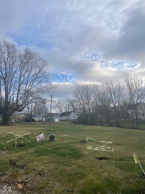 25 Jackson St, Vernon, IN, 47282 | Card Image