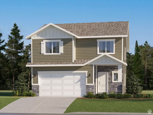1506-1472 W Bravo Dr, Saratoga Springs, UT, 84045 | Card Image