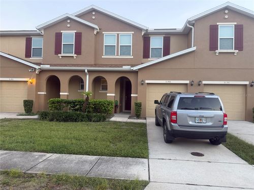 5148 Crown Haven Dr, KISSIMMEE, FL, 34746-4202 | Card Image