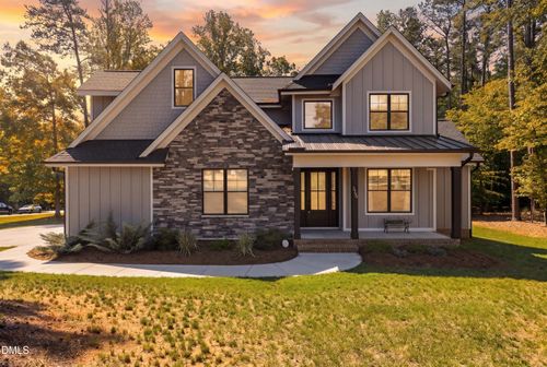 3790 Morning Song Ct, Youngsville, NC, 27596-9046 | Card Image