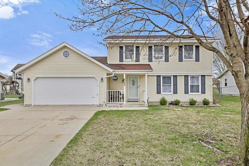 6022 S 31st Street, Greenfield, WI, 53221 | Card Image