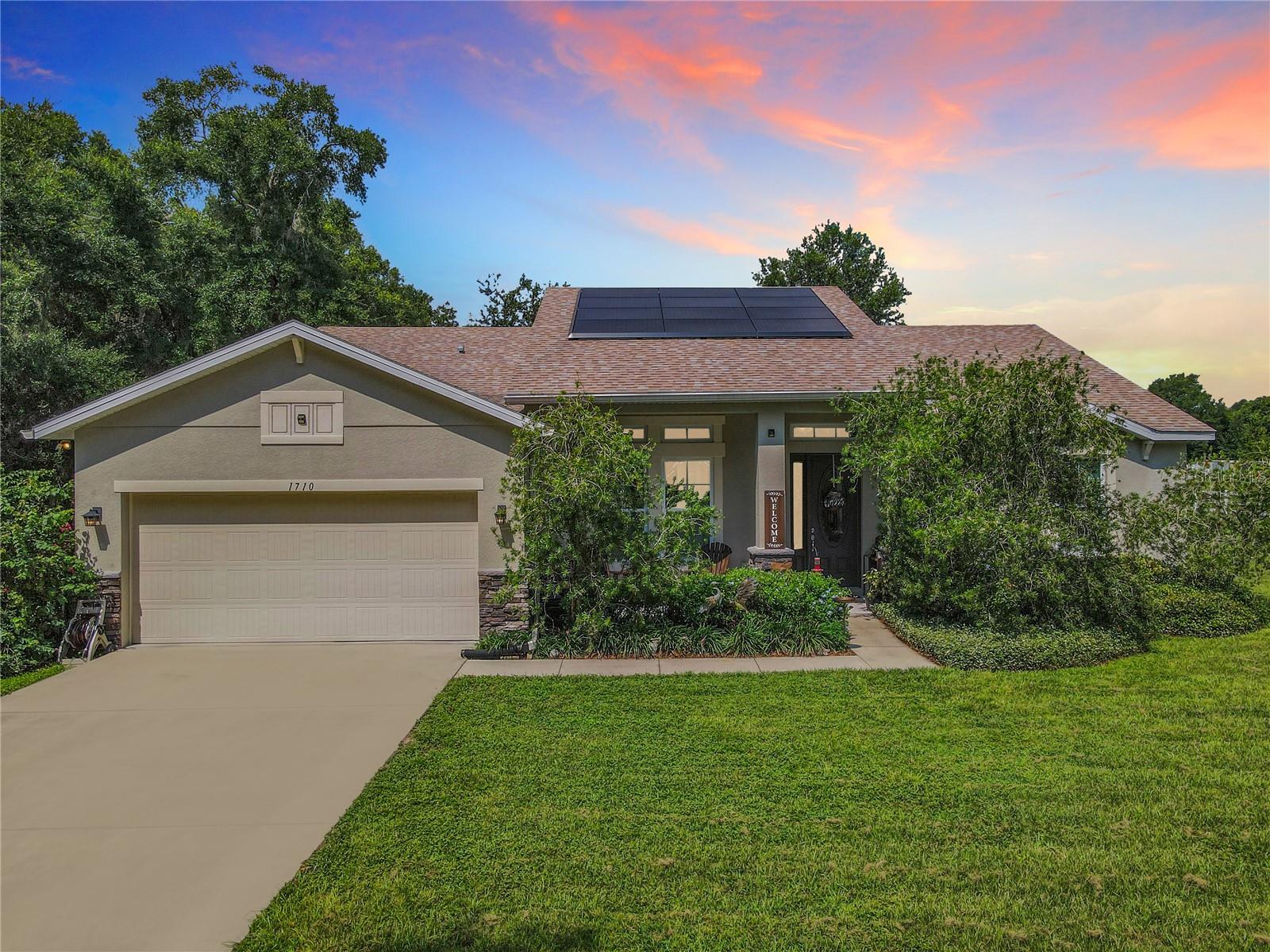 Fatio Rd, Deland, FL 32720