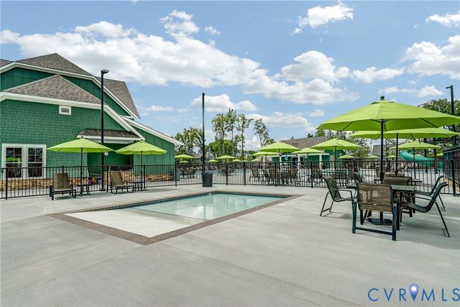 14900 Abberton Dr, House other with 4 bedrooms, 4 bathrooms and null parking in Midlothian VA | Image 36