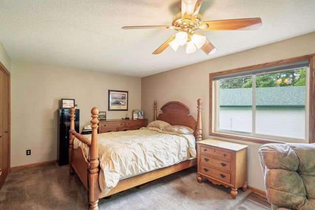 Bedroom #1 - Huge main level bedroom! | Image 27