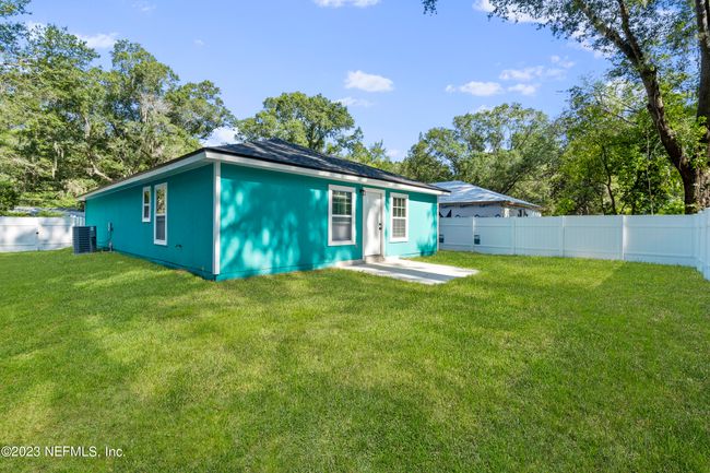 221 Monterey Blvd, House other with 3 bedrooms, 2 bathrooms and null parking in Baldwin FL | Image 16