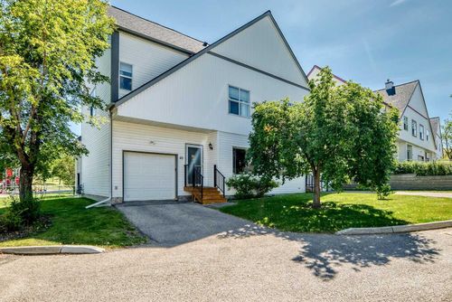 40-200 Hidden Hills Terr Nw, Calgary, AB, T3A6E8 | Card Image