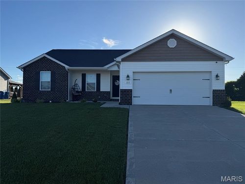 120 Eisenhower Blvd, Troy, IL, 62294-3256 | Card Image