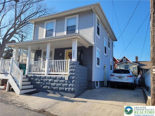 265 Avenue A, Palmerton, PA, 18071-1804 | Card Image