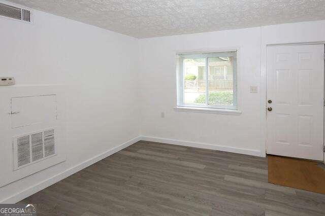 Residential Lease in Atlanta 3