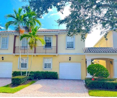 471 Capistrano Dr, Palm Beach Gardens, FL, 33410-4301 | Card Image