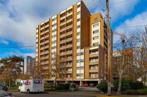 905-1630 Quadra St, Victoria, BC, V8W3J5 | Card Image