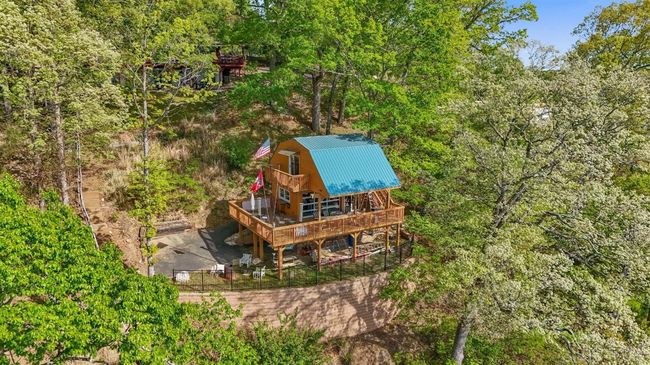 106 Catlett Ct, House other with 4 bedrooms, 2 bathrooms and null parking in Moneta VA | Image 34