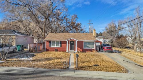 308 Bramwell St, Green River, WY, 82935-4839 | Card Image