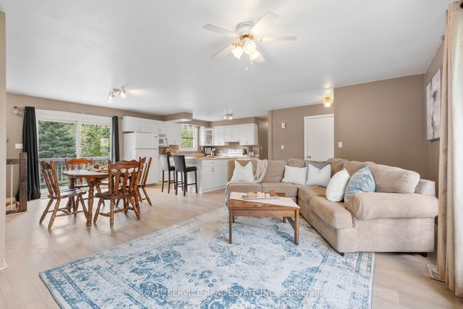 5280 Hillview Rd, House other with 3 bedrooms, 1 bathrooms and 6 parking in Brighton ON | Image 7