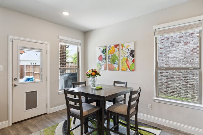 5909 Horsetail Dr, House other with 4 bedrooms, 3 bathrooms and null parking in McKinney TX | Image 10