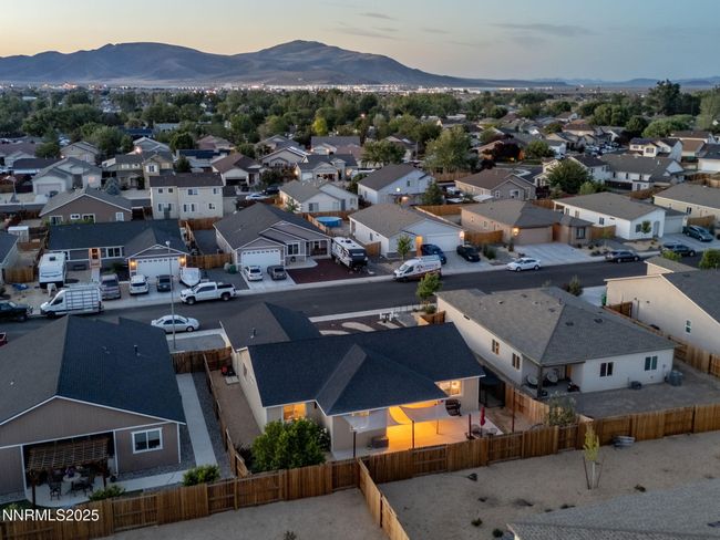 1827 Hickory Ln, House other with 4 bedrooms, 2 bathrooms and 2 parking in Fernley NV | Image 58
