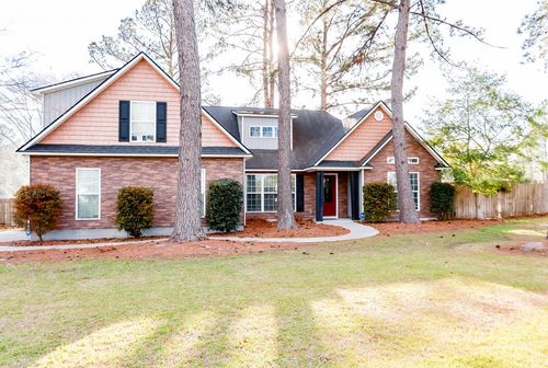 5 Westwind Way, Lakeland, GA, 31635-6904 | Card Image