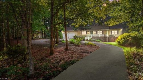 4006 Windspray Loop, Summerfield, NC, 27358-9739 | Card Image