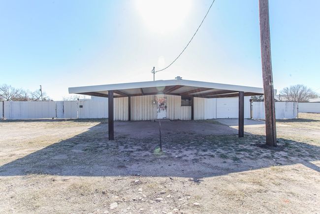 5606 S Service Rd, Home with 0 bedrooms, 0 bathrooms and null parking in Big Spring TX | Image 13