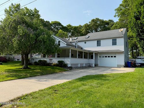 57 Garden Ave, Island Heights, NJ, 08732-7752 | Card Image