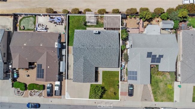 662 January St, House other with 3 bedrooms, 2 bathrooms and 2 parking in Nipomo CA | Image 33