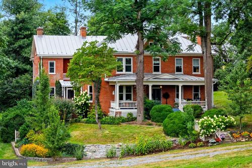 731 Apple Pie Ridge Rd, WINCHESTER, VA, 22603-4315 | Card Image