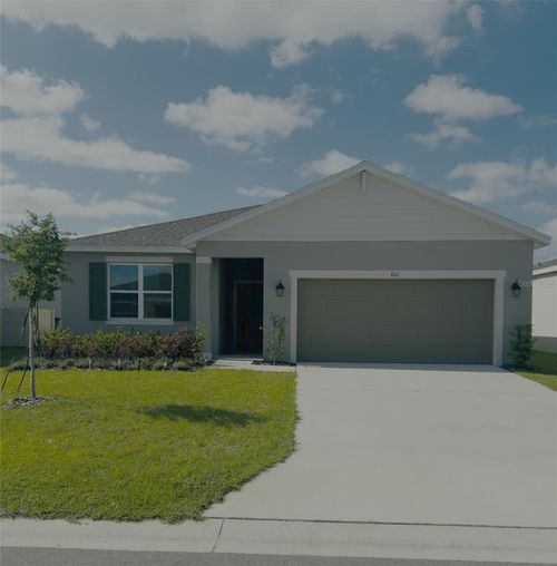 661 Crown Rose Drive, EAGLE LAKE, FL, 33839 | Card Image