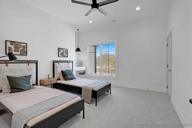 605 E Florence St, House other with 5 bedrooms, 5 bathrooms and null parking in Broken Arrow OK | Image 73