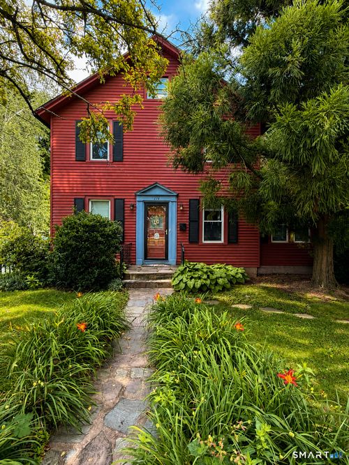 116 Schuyler Ave, Middletown, CT, 06457-4300 | Card Image