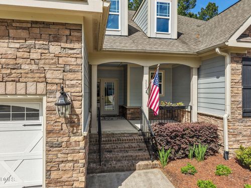 353 Autumn Chase, Pittsboro, NC, 27312-5991 | Card Image