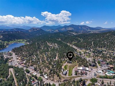 27959 Pine Dr, House other with 3 bedrooms, 1 bathrooms and null parking in Evergreen CO | Image 2