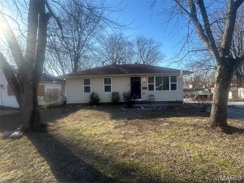 10365 Lord Dr, Saint Louis, MO, 63136-5930 | Card Image