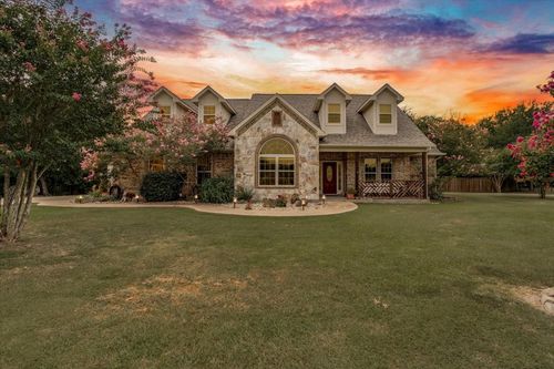 4012 Chelsea Way, Caddo Mills, TX, 75135-6247 | Card Image