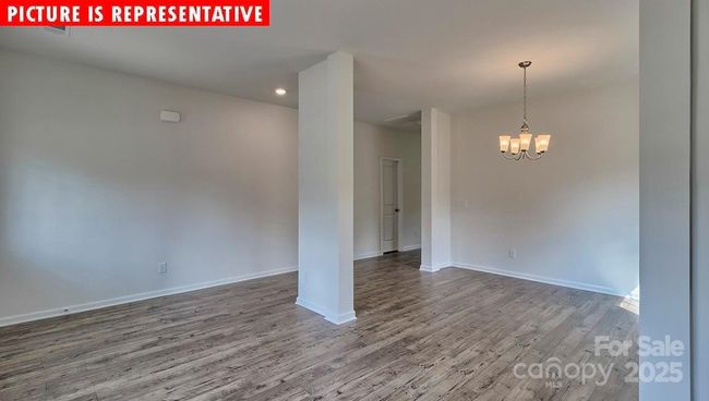 1369 Secrest Commons Dr, House other with 4 bedrooms, 3 bathrooms and null parking in Monroe NC | Image 4