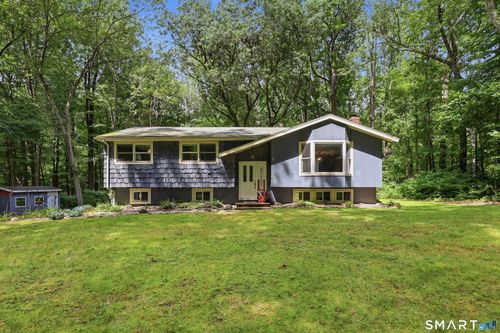 200 Hemlock Point Dr, Coventry, CT, 06238-2302 | Card Image