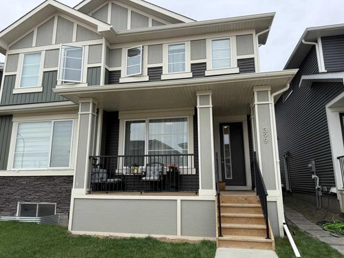 399 Sora Blvd Se, Calgary, AB, T3S0M2 | Card Image
