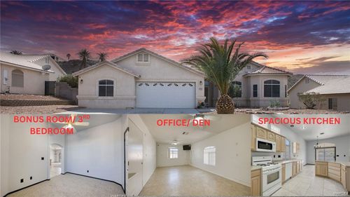 2922 Ladera Dr, Bullhead City, AZ, 86429-5854 | Card Image