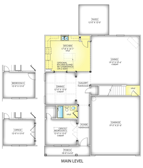 2033 April Dawn Trl, Thomson, GA, 30824-3538 | Card Image