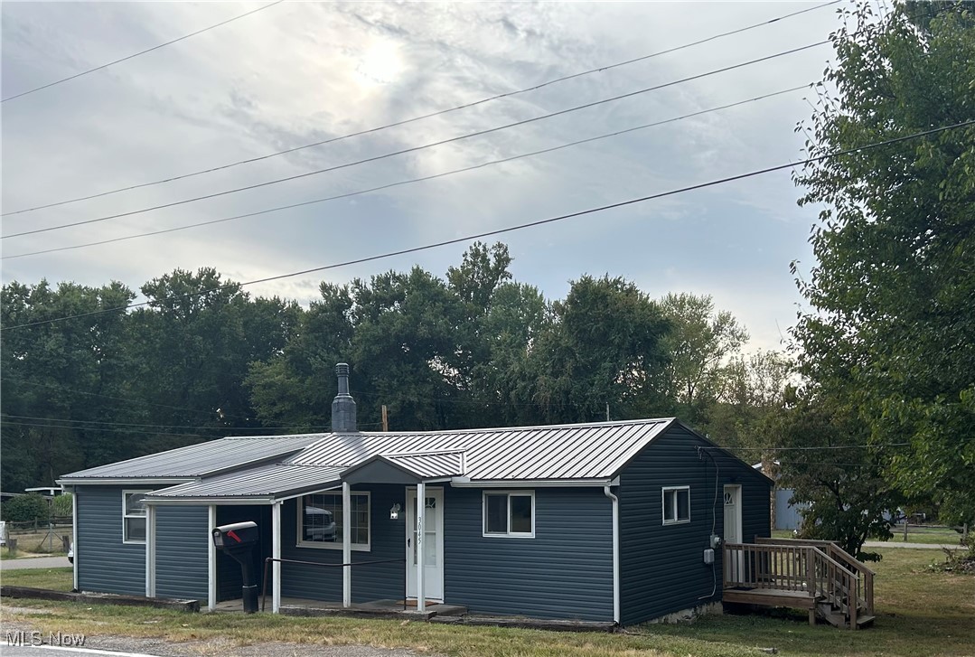 River Rd, Zanesville, OH 43701