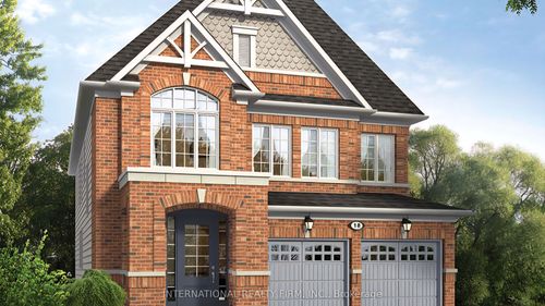 18 Hancock Cres, Lindsay, ON, K9V0P2 | Card Image