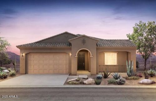 13766 W Whisper Rock Trl, Peoria, AZ, 85383-8123 | Card Image