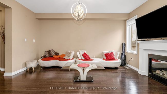 32 Stedford Cres, House other with 4 bedrooms, 4 bathrooms and 2 parking in Brampton ON | Image 16