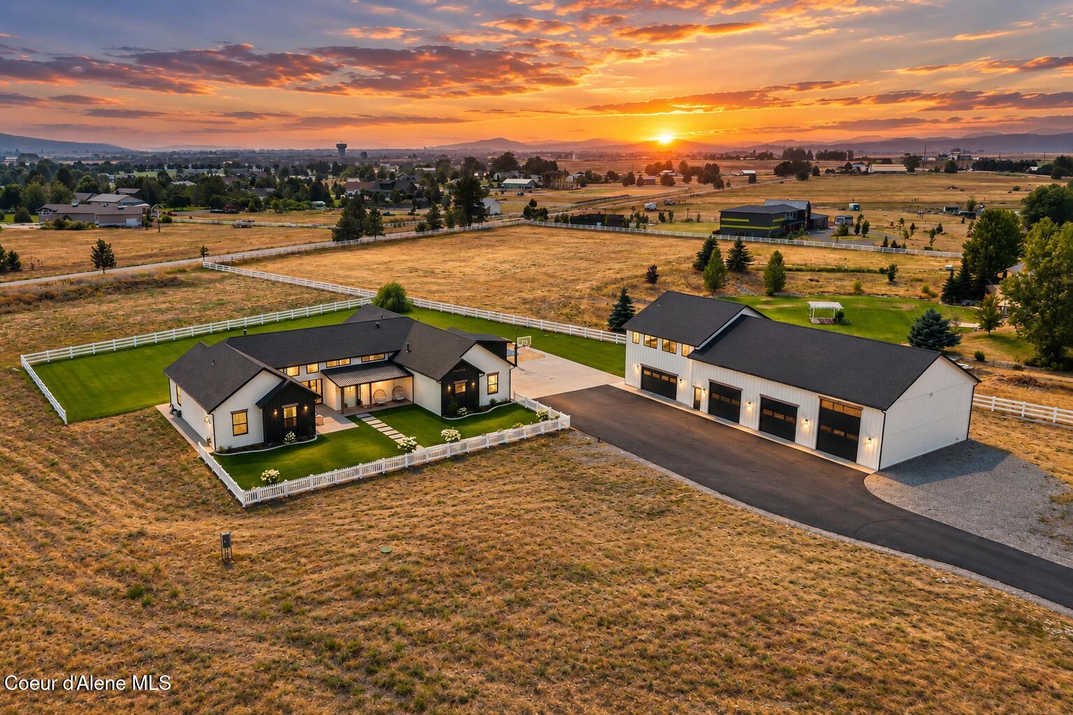Residential in Post Falls