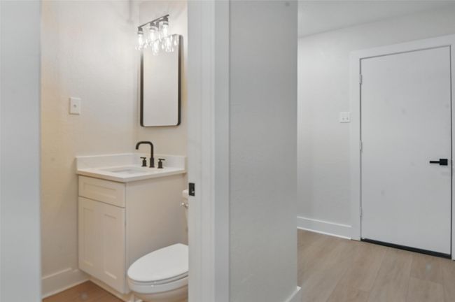 HALF BATHROOM | Image 11