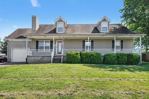 2022 Gardendale Dr, Murfreesboro, TN, 37130-6605 | Card Image