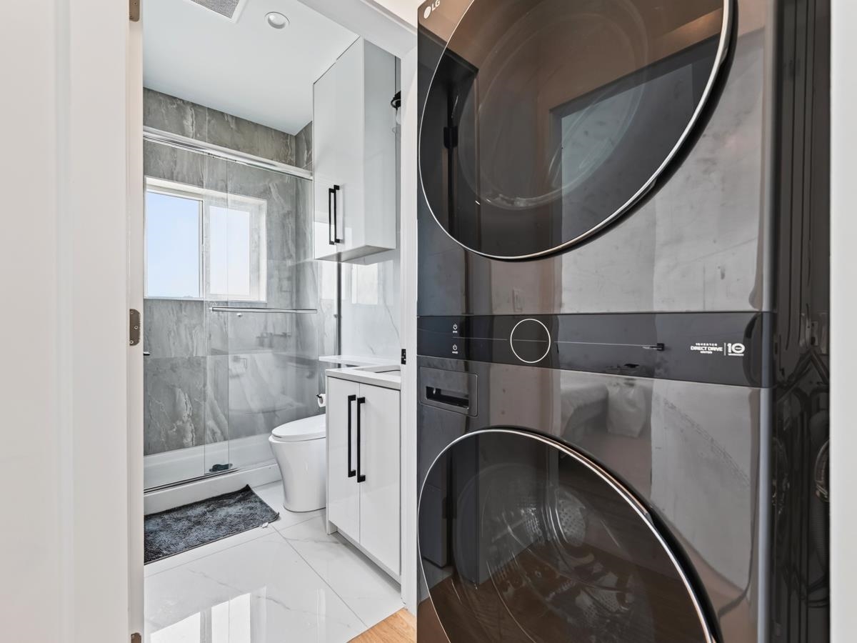 Residential in Vancouver 2