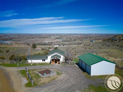 4745 Metzger Rd, Laurel, MT, 59044-8817 | Card Image