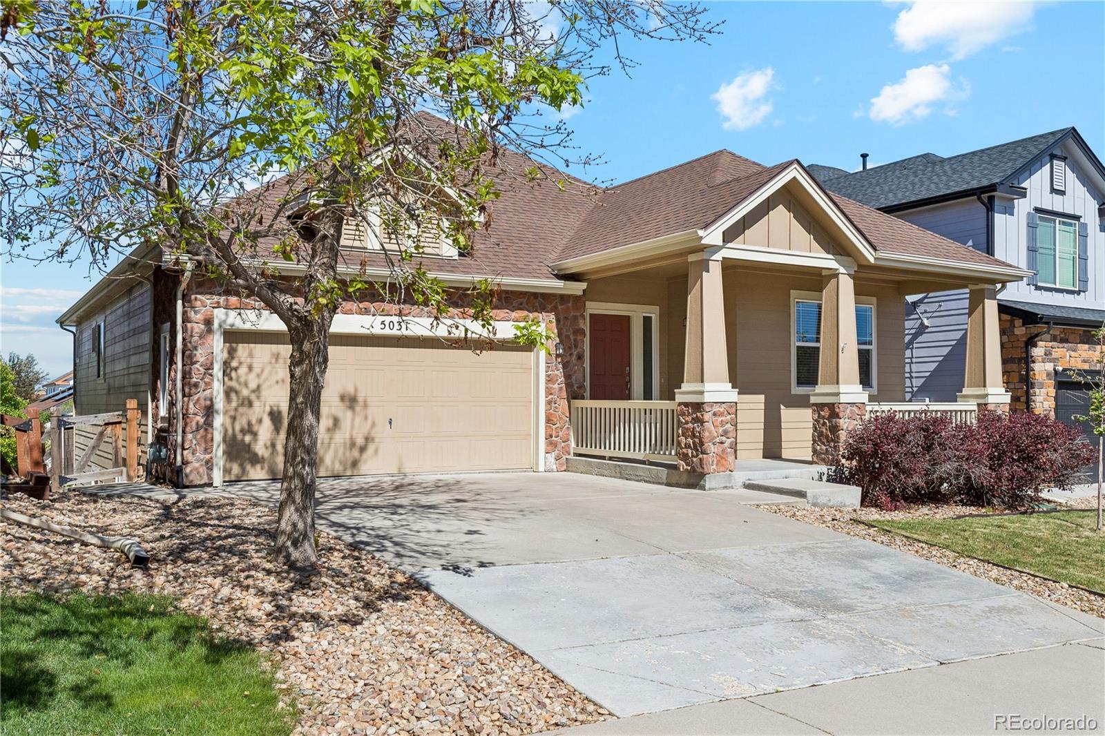 Residential in Aurora 2